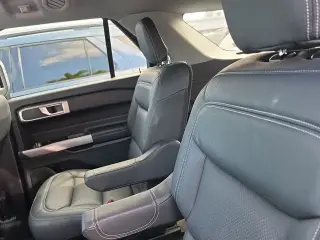 Ford Explorer 2023 XLT 4dr SUV
