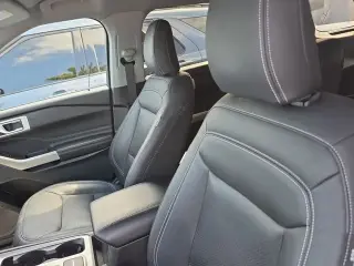 Ford Explorer 2023 XLT 4dr SUV