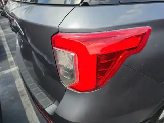 Ford Explorer 2023 XLT 4dr SUV