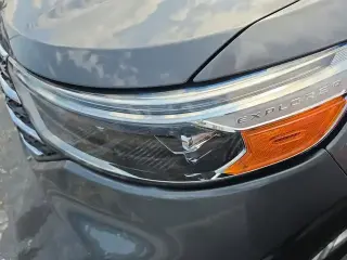 Ford Explorer 2023 XLT 4dr SUV