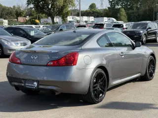 2014 Infiniti Q60 Coupe