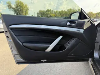 2014 Infiniti Q60 Coupe