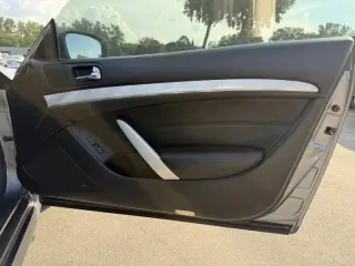 2014 Infiniti Q60 Coupe