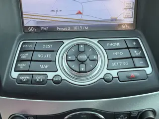 2014 Infiniti Q60 Coupe