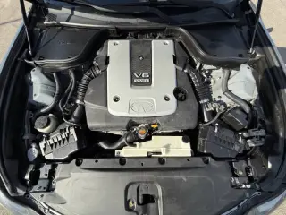 2014 Infiniti Q60 Coupe
