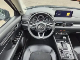 2023 Mazda CX-5 2.5 S Select