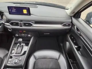 2023 Mazda CX-5 2.5 S Select