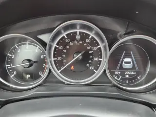 2023 Mazda CX-5 2.5 S Select