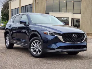 2023 Mazda CX-5 2.5 S Select