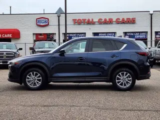 2023 Mazda CX-5 2.5 S Select
