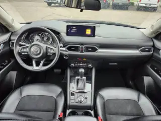 2023 Mazda CX-5 2.5 S Select