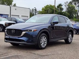 2023 Mazda CX-5 2.5 S Select