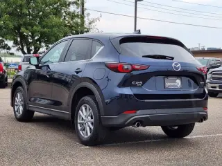 2023 Mazda CX-5 2.5 S Select
