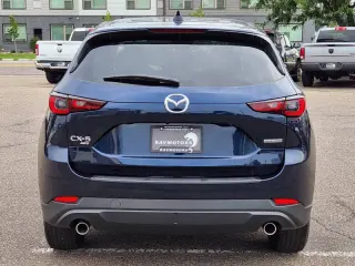 2023 Mazda CX-5 2.5 S Select