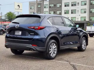 2023 Mazda CX-5 2.5 S Select
