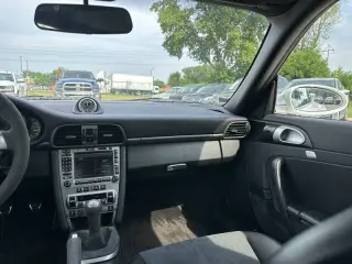 2007 Porsche 911 GT3