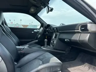 2007 Porsche 911 GT3