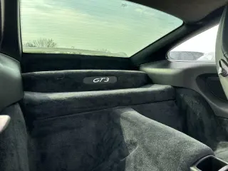 2007 Porsche 911 GT3