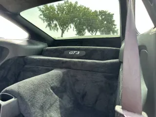 2007 Porsche 911 GT3