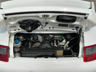 2007 Porsche 911 GT3