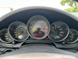 2007 Porsche 911 GT3