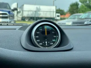 2007 Porsche 911 GT3