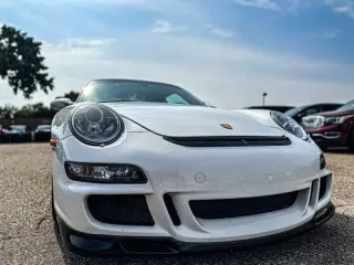 2007 Porsche 911 GT3