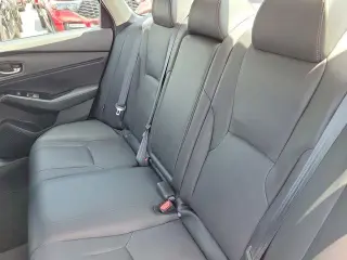 Honda Accord Hybrid 2024 Touring 4dr Sedan