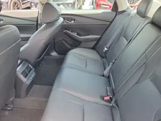Honda Accord Hybrid 2024 Touring 4dr Sedan