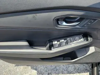 Honda Accord Hybrid 2024 Touring 4dr Sedan