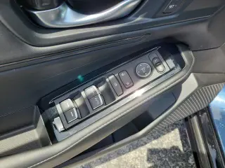 Honda Accord Hybrid 2024 Touring 4dr Sedan