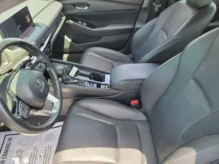 Honda Accord Hybrid 2024 Touring 4dr Sedan