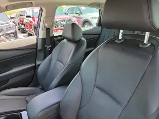 Honda Accord Hybrid 2024 Touring 4dr Sedan