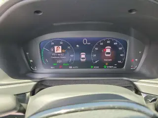 Honda Accord Hybrid 2024 Touring 4dr Sedan