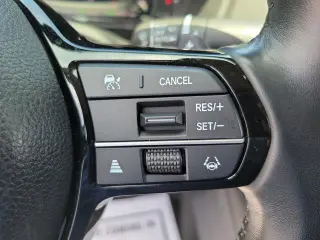 Honda Accord Hybrid 2024 Touring 4dr Sedan