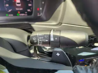 Honda Accord Hybrid 2024 Touring 4dr Sedan