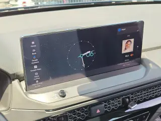 Honda Accord Hybrid 2024 Touring 4dr Sedan