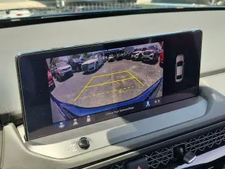 Honda Accord Hybrid 2024 Touring 4dr Sedan