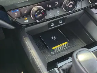 Honda Accord Hybrid 2024 Touring 4dr Sedan
