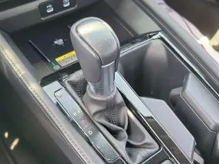 Honda Accord Hybrid 2024 Touring 4dr Sedan