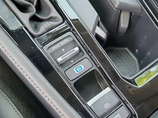 Honda Accord Hybrid 2024 Touring 4dr Sedan