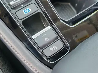 Honda Accord Hybrid 2024 Touring 4dr Sedan