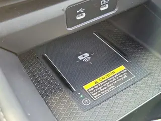Honda Accord Hybrid 2024 Touring 4dr Sedan