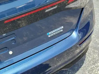 Honda Accord Hybrid 2024 Touring 4dr Sedan