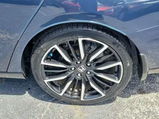 Honda Accord Hybrid 2024 Touring 4dr Sedan