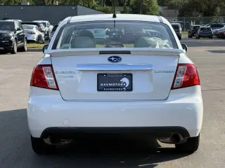 2011 Subaru Impreza 2.5i Premium