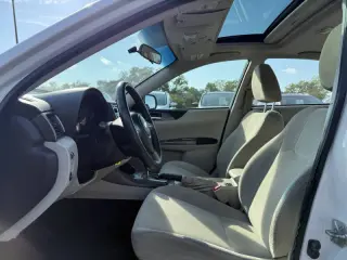 2011 Subaru Impreza 2.5i Premium
