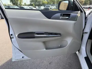 2011 Subaru Impreza 2.5i Premium