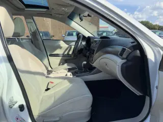 2011 Subaru Impreza 2.5i Premium