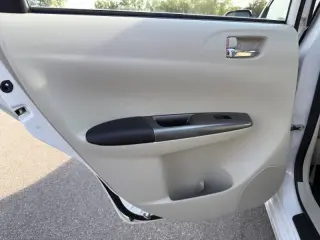 2011 Subaru Impreza 2.5i Premium